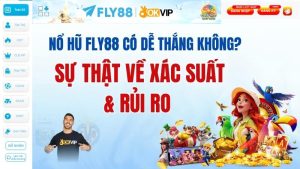 Fly88 - Trang Chủ FLY88.COM Đăng Ký, Đăng Nhập Chính Thức 2026 - Winqube88