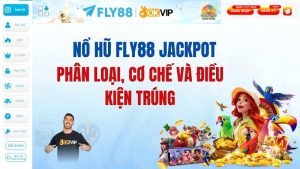 Fly88 - Trang Chủ FLY88.COM Đăng Ký, Đăng Nhập Chính Thức 2026 - Winqube88