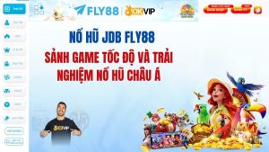 Fly88 - Trang Chủ FLY88.COM Đăng Ký, Đăng Nhập Chính Thức 2026 - Winqube88