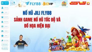 Fly88 - Trang Chủ FLY88.COM Đăng Ký, Đăng Nhập Chính Thức 2026 - Winqube88