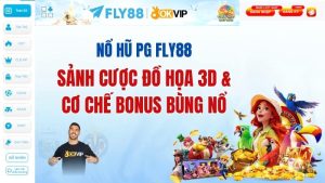 Fly88 - Trang Chủ FLY88.COM Đăng Ký, Đăng Nhập Chính Thức 2026 - Winqube88