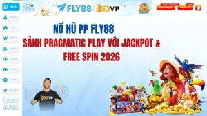 Fly88 - Trang Chủ FLY88.COM Đăng Ký, Đăng Nhập Chính Thức 2026 - Winqube88