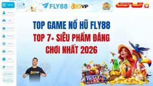 Fly88 - Trang Chủ FLY88.COM Đăng Ký, Đăng Nhập Chính Thức 2026 - Winqube88