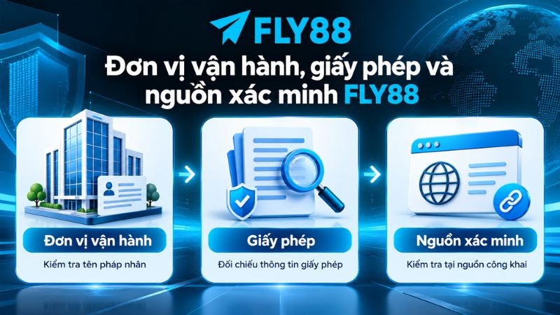 Giới Thiệu FLY88 – Nền Tảng Giải Trí Trực Tuyến An Toàn - Winqube88
