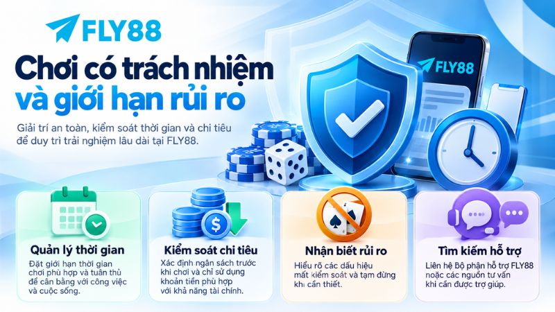 Điều Khoản Sử Dụng FLY88 – Quy Định Truy Cập 2026 - Winqube88