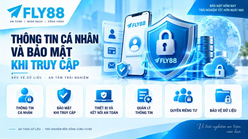 Điều Khoản Sử Dụng FLY88 – Quy Định Truy Cập 2026 - Winqube88