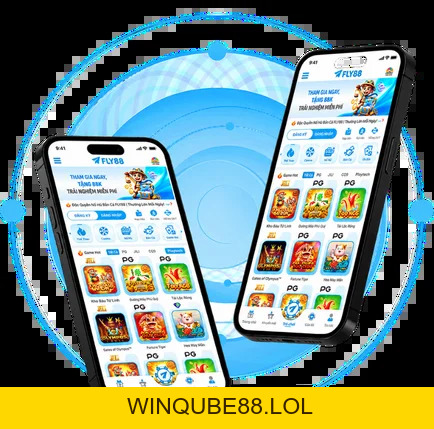Fly88 - Trang Chủ FLY88.COM Đăng Ký, Đăng Nhập Chính Thức 2026 - Winqube88